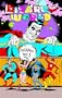 Bizarro World