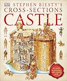 Stephen Biesty's cross-sections castle