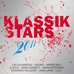 Klassik Stars 2011