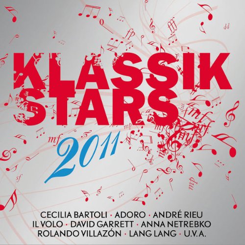 Produkt-Bild: Klassik Stars 2011
