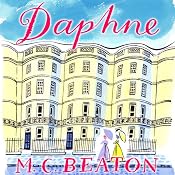 Daphne: The Six Sisters, Book 4 | M. C. Beaton