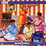 Time Life The Rock 'N' Roll Era 1959