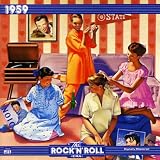 Time Life The Rock `N` Roll Era 1959
