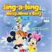 Sing Along with Mickey, Minnie and Goofy: Asa (A-suh)