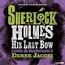 Sherlock Holmes: His Last Bow