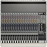 Mackie 1604-VLZ3 16-Ch./4-Bus Compact Recording/SR Mixer