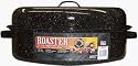 Granite Ware 18-Inch Covered Oval Roaster