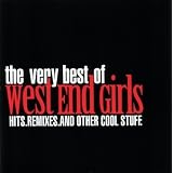 Very Best Of Hits Remixes Andby West End Girls