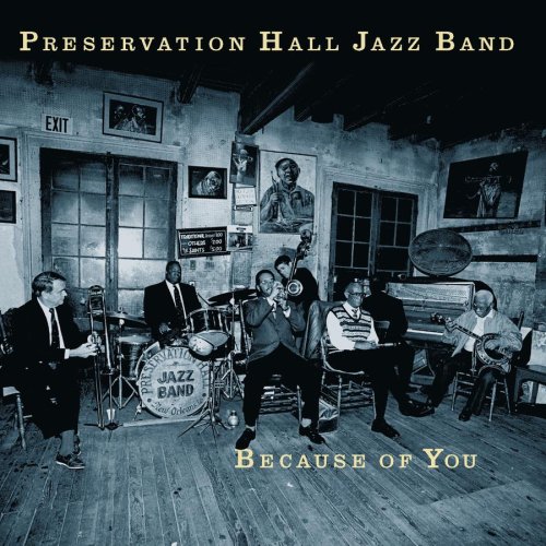 CD-Charts  Music : Because of You