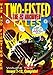 The EC Archives: Two-Fisted Tales Volume 2