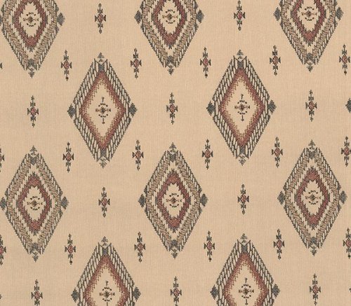Woolrich Geo Wallpaper (WL5523L)