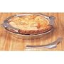Harold Adjustable Pie Crust Shields