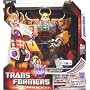 Transformers Universe Supreme Class Deluxe 12 Inch Figure Unicron