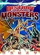 Destroy All Monsters