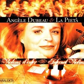 Infernal Violins (Violons D'Enfer)