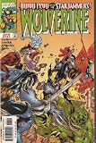  : Wolverine #137 Vol. 1 April 1999