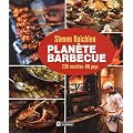 Plan�te barbecue : 235 recettes, 60 pays