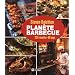 Plan�te barbecue : 235 recettes, 60 pays