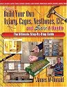How to Build Your Own Aviary, Cages, Nestboxes, Etc. and $ave a Bundle: The Ultimate Step-by-Step Guide