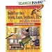 How to Build Your Own Aviary, Cages, Nestboxes, Etc. and $ave a Bundle: The Ultimate Step-by-Step Guide