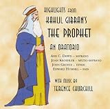 Kahlil Gibran`s The Prophet