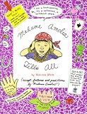 Madame Amelia Tells All (Amelia)