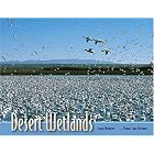 Desert Wetlands by Lucian Niemeyer and Thomas Lowe Fleischner