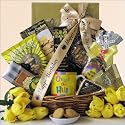 Over The Hill: Birthday Gift Basket
