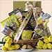 Over The Hill: Birthday Gift Basket