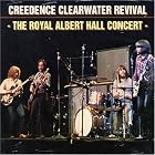 Click here to buy The Concert by  Creedence Clearwater Revival .