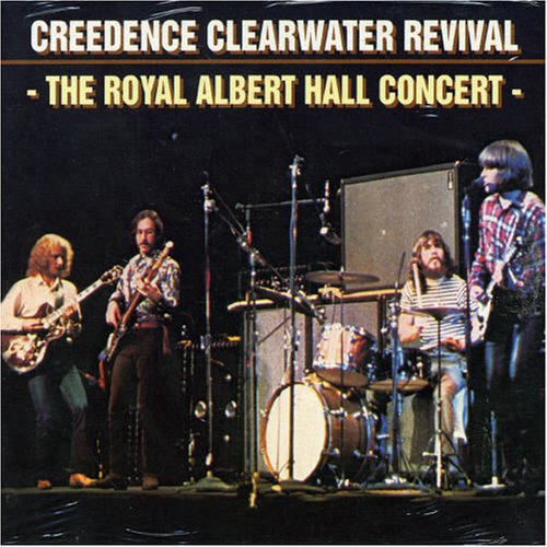CD-Charts  Search : The Concert