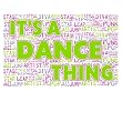 Dance Thing T-Shirt