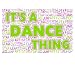Dance Thing T-Shirt
