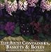 Book Year-Round Containers, Baskets & Boxes