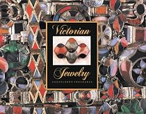 Victorian Jewelry: Unexplored Treasures
