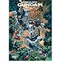Mobile Suit Gundam The 08th MS Team (Vol. 3)