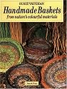Handmade Baskets: From Nature's Colourful Materials