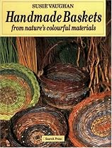 Handmade Baskets: From Nature's Colourful Materials