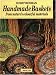 Books : Handmade Baskets from nature's colourful materials