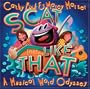 Scat Like That