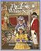 The Long White Scarf by Maxine Trottier ISBN 1550051474