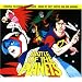 Battle of the Planets