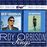 There Is Only One/Orbison Way