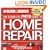 The Complete Photo Guide to Home Repair: With 350 Projects and 2300 Photos (Black & Decker)