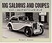 MG Saloons & Coupes 1925-1980 Photo Archive