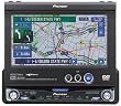 Pioneer AVIC-N2 In-Dash DVD Multimedia AV Navigation Receiver