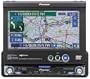 Pioneer AVIC-N2 In-Dash DVD Multimedia AV Navigation Receiver