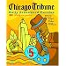 Chicago Tribune Daily Crossword Puzzles, Volume 5 (The Chicago Tribune)