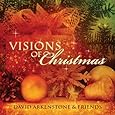Visions Of Christmas
