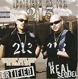 Soldiers of the 213-Pt. 2